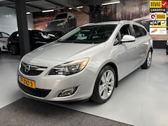 Opel Astra Sports Tourer - 1.4 Turbo Sport / Navi / Airco