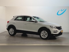 Volkswagen T-Roc - 1.0 TSI Style Navigatie Parkeersensoren DAB+ App-Connect