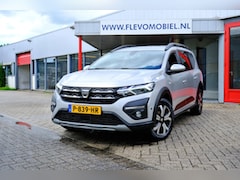 Dacia Jogger - 1.0 TCe Bi-Fuel Comfort LPG-G3 Airco|Cam|LED|LMV