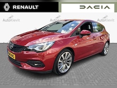 Opel Astra - 1.2 Launch Elegance - Trekhaak