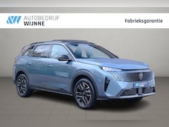 Peugeot 5008 - 1.2 Hybrid 145pk e-DCS6 GT 7 Persoons | Navi | App Connect | Adaptive Cruise | Panoramadak