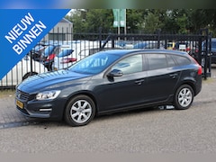 Volvo V60 - 2.0 D3