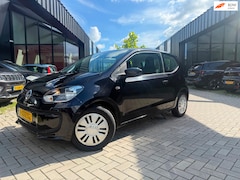 Volkswagen Up! - 1.0 move up Airco Elek pakket CV