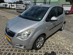 Opel Agila - 1.2 Enjoy