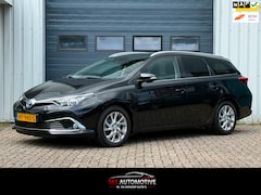 Toyota Auris Touring Sports - 1.8 Hybrid Executive EXPORT