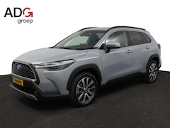 Toyota Corolla Cross - Hybrid 140 Dynamic | Adaptive Cruise Control | Achteruitrijcamera | Climate Control |