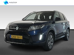 Suzuki Vitara - 1.4 Boosterjet Select Smart Hybrid