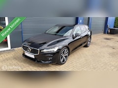 Volvo V60 - 2.0 T5 R-Design