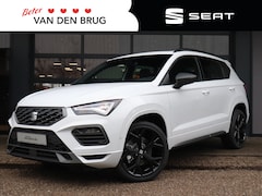 SEAT Ateca - FR Business Intense 1.5 TSI 150PK DSG-7 | Trekhaak | Panoramisch schuif/kanteldak | Dinami