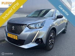 Peugeot 2008 - 1.2 PureTech Allure Pack, Inclusief Garantie