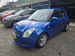 Suzuki Swift - 1.5 Comfort | AUTOMAAT | 12MND GARANTIE | AIRCO | LMV | NW APK |