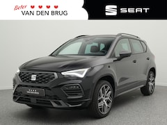 SEAT Ateca - FR Business Intense 1.5 TSI 150PK DSG-7 | Full Led | 19" Velgen | Stuur- & Stoelverwarming