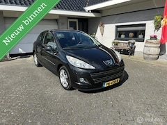 Peugeot 207 - 1.6 VTi Allure Automaat Airco 107.984 km