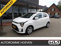 Kia Picanto - 1.0 DPi AUTOMAAT DynamicLine 9.700km Org. Ned