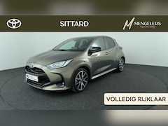 Toyota Yaris - 1.5 Hybrid Executive