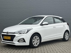 Hyundai i20 - 1.0 T-GDI Comfort Climate Control | Apple Carplay & Android Auto | Camera