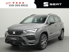 SEAT Ateca - FR Business Intense 1.5 TSI 150PK DSG-7 | Full Led | 19" Velgen | Stuur- & Stoelverwarming
