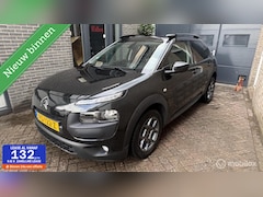 Citroën C4 Cactus - 1.2 PureTech Shine