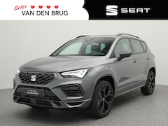 SEAT Ateca - FR Business Intense 1.5 TSI 150 PK DSG-7 | 19" Lichtmetalen velgen | Dinamica bekleding |