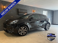 Ford Puma - 1.0 EcoBoost ST-Line Bj: 2021 / Automaat