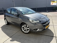 Opel Corsa - 1.4 Color Edition AUTOMAAT Stoel/Stuur verwarming apk 2027