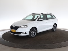 Skoda Fabia Combi - 1.0 TSI Business Edition | Carplay | Airco |
