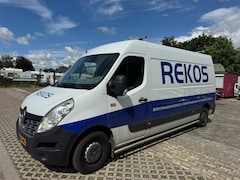 Renault Master - T35 2.3 dCi L3H2