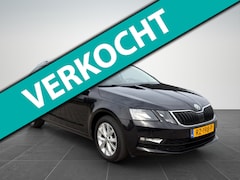 Skoda Octavia Combi - 1.0 TSI DSG|Camera|Trekhaak|NAP