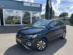 Volkswagen T-Cross - 1.0 TSI Move