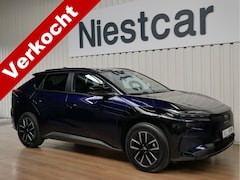 Subaru Solterra - 4E-xperience 73.1 kWh