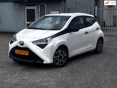 Toyota Aygo - 1.0 VVT-i x-cite, Nwe Apk, Airco, 5-drs, Elek pkt