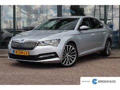 Skoda Superb - 1.5 TSI ACT Business Edition 149PK | Apple Carplay/Android Auto|telefoonintegratie premium