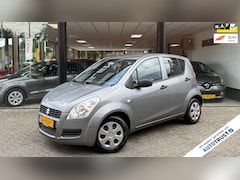 Suzuki Splash - 1.0 Base 2e EIG | AIRCO | RADIO | 89dkm NAP