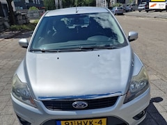 Ford Focus - 1.6 Titanium