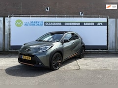 Toyota Aygo X - 1.0 VVT-i S-CVT Limited 2022 | Automaat