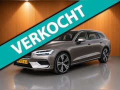 Volvo V60 - 2.0 B3 Inscription