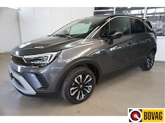 Opel Crossland - 1.2 Turbo Elegance Navigatie Camera