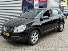 Nissan Qashqai - 2.0 Acenta *Automaat
