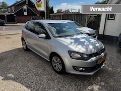 Volkswagen Polo - 1.2 TSI HIGHL. ED