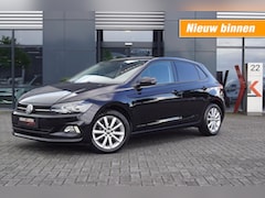 Volkswagen Polo - 1.0 MPI Comfortline / App-Connect/ Carplay / Airco / 16 Inch LM/ Cruise