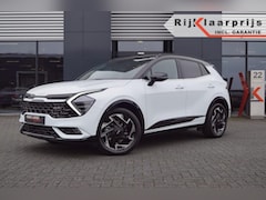 Kia Sportage - 1.6 T GDi Plug-In Hybrid GT-Line AWD /Panodak /Leer/ 19 Inch/360gr camera/Harman Kardon/St