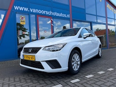 SEAT Ibiza - 1.0 EcoTSi Style Business Connect 5-Deurs bj2022
