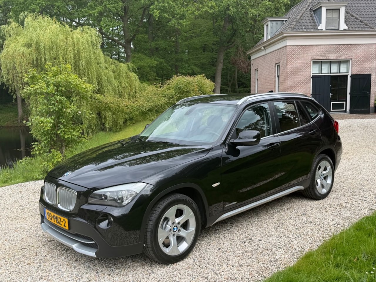 BMW X1 - XDRIVE28I EXECUTIVE - AutoWereld.nl