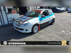 Peugeot 206 - 206 RALLY CUP NC4