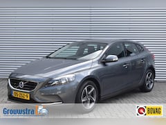 Volvo V40 - 1.6 D2 KINETIC / CLIMA / CAM / STOELVERW. / TREKH