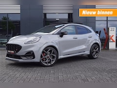 Ford Puma - ST Performance 170pk Aut. / Sportstoelen/ Panodak / 19 Inch LM/ BenO /Camera/ Navi