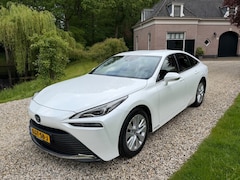 Toyota Mirai - DYNAMIC Waterstof NIEUW 5 jaar garantie #BTW