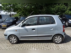 Hyundai Atos - 1.1I DYNAMIC / APK 5-2027 /