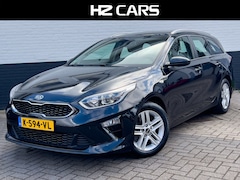 Kia Cee'd Sportswagon - Ceed 1.0 T-GDi Comfortline|Camera|Carplay|Cruise|PDC|Nette auto