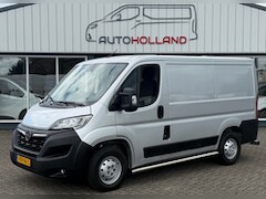 Opel Movano - 2.2D 88KW 120PK EURO 6 AIRCO/ CRUISE CONTROL/ APLLE CARPLAY/ 100% DEALERONDERHOUDEN